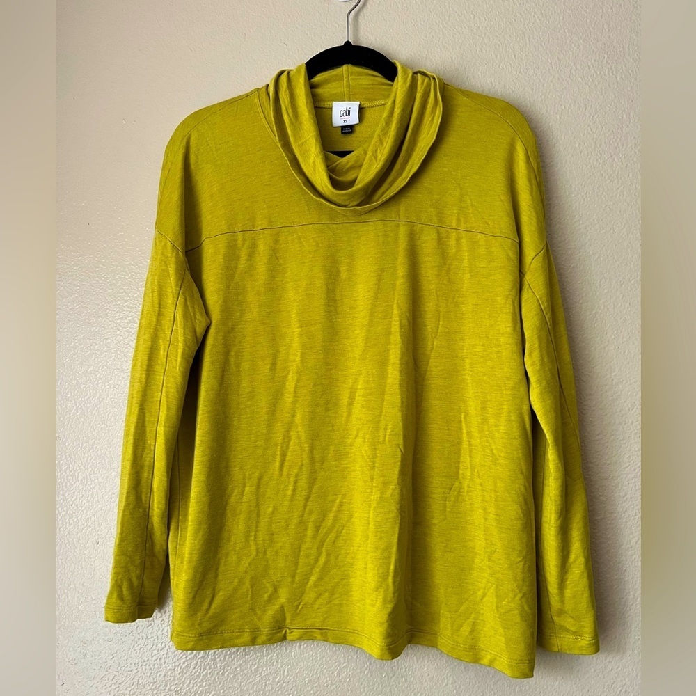 CABI Turtleneck‎